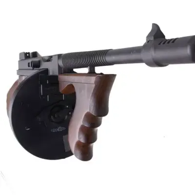 Replika pistoletu maszynowego KA-AG-67 OD-G-KIA-01-001256-00 asgbox.pl Replika pistoletu maszynowego KA-AG-67 OD-G-KIA-01-001256-00 asgbox.pl