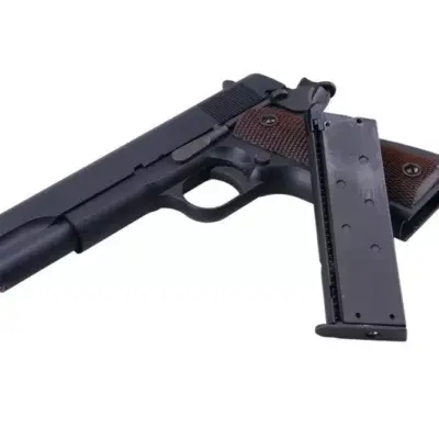 Replika pistoletu gazowego GB-0731 OD-G-SRC-02-001940-00 asgbox.pl