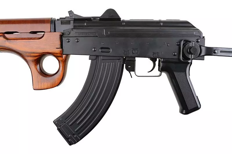 Replika subkarabinka GKMSu OD-G-GIG-01-009037-00 asgbox.pl Replika subkarabinka GKMSu - obrazek 7