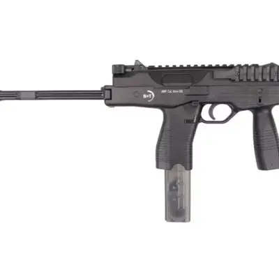 Replika pistoletu maszynowego MP9 A1 OD-G-ASG-01-004119-00 asgbox.pl Replika pistoletu maszynowego MP9 A1 OD-G-ASG-01-004119-00 asgbox.pl