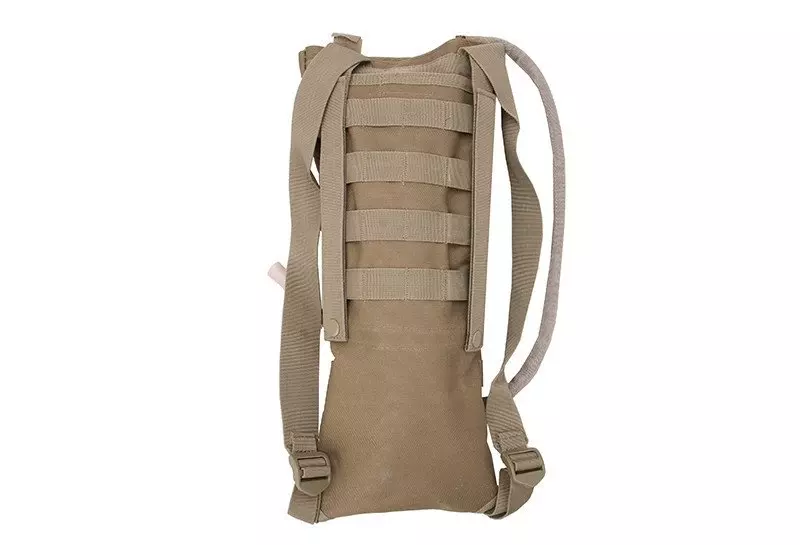 Pokrowiec z wkładem hydracyjnym - tan OD-G-GFT-25-003560-00 asgbox.pl Pokrowiec z wkładem hydracyjnym - tan - obrazek 2