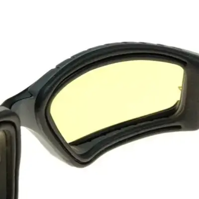 Okulary Bolle Tracker Yellow OD-G-BOL-41-000875-00 asgbox.pl