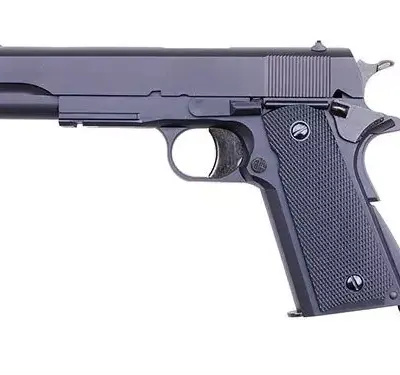 Pistolet gazowy GG107 OD-G-SRC-02-000698-00 asgbox.pl