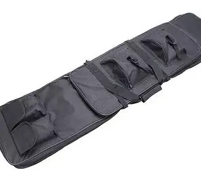 Pokrowiec na broń - 1200mm - BLACK OD-G-GFT-22-000894-00 asgbox.pl