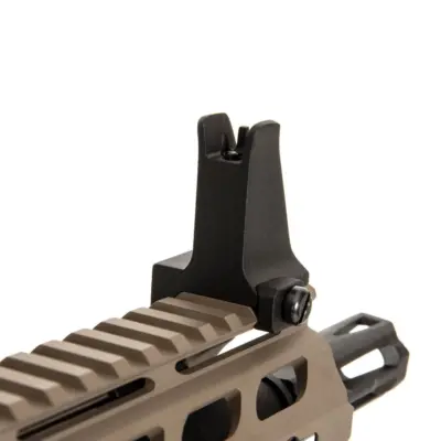 Replika karabinka Trident MK2 CRB - Flat Dart Earth OD-G-KRT-01-018193-00 asgbox.pl