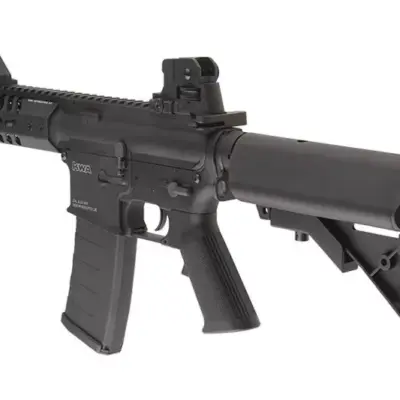 Replika karabinka KM4 KR5 OD-G-KWA-01-017988-00 asgbox.pl Replika karabinka KM4 KR5 OD-G-KWA-01-017988-00 asgbox.pl