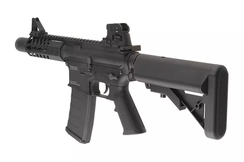 Replika karabinka KM4 KR5 OD-G-KWA-01-017988-00 asgbox.pl Replika karabinka KM4 KR5 - obrazek 5