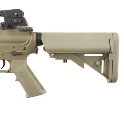 Replika karabinka KM4 CQB - Dark Earth OD-G-KWA-01-017992-00 asgbox.pl Replika karabinka KM4 CQB - Dark Earth OD-G-KWA-01-017992-00 asgbox.pl