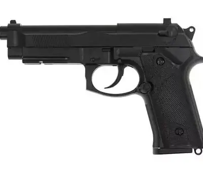 Replika pistoletu GG105 OD-G-SRC-02-000541-00 asgbox.pl