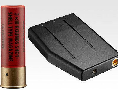 TM Gas GNB Shotgun M870 Tactical, 3/6 Shots - Black/Imitation Wood OD-A-PM10019 asgbox.pl TM Gas GNB Shotgun M870 Tactical, 3/6 Shots - Black/Imitation Wood OD-A-PM10019 asgbox.pl