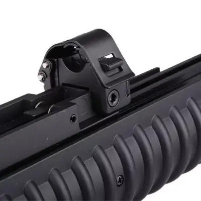 Replika granatnika M203 Short OD-G-SPE-04-007739-00 asgbox.pl