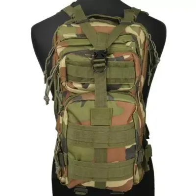 Plecak typu Assault Pack - woodland OD-G-GFT-20-000375-00 asgbox.pl Plecak typu Assault Pack - woodland OD-G-GFT-20-000375-00 asgbox.pl