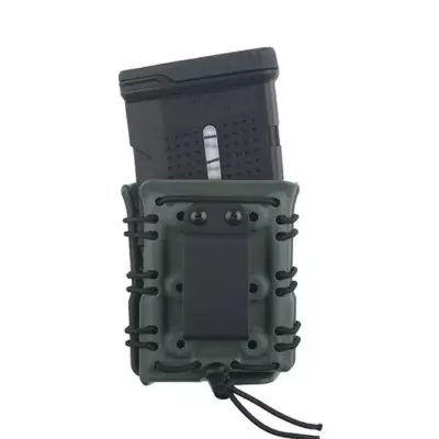 asgbox.pl - Ładownica scorpion na magazynek karabinowy - olive drab