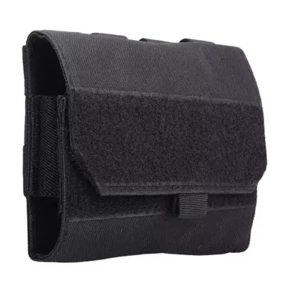 Ładownica na shellsy - czarna OD-G-GFT-19-009817-00 asgbox.pl