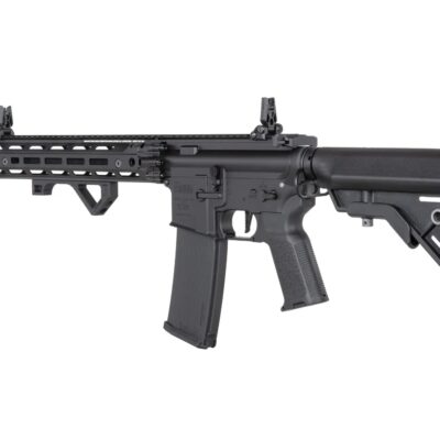 Value Pack SA Daniel Defense(R) MK18 RIII (SA-E28 RIS III 14.5'' EDGE(TM) HAL ETU(TM)) - Black OD-A-START21 asgbox.pl Value Pack SA Daniel Defense(R) MK18 RIII (SA-E28 RIS III 14.5'' EDGE(TM) HAL ETU(TM)) - Black OD-A-START21 asgbox.pl