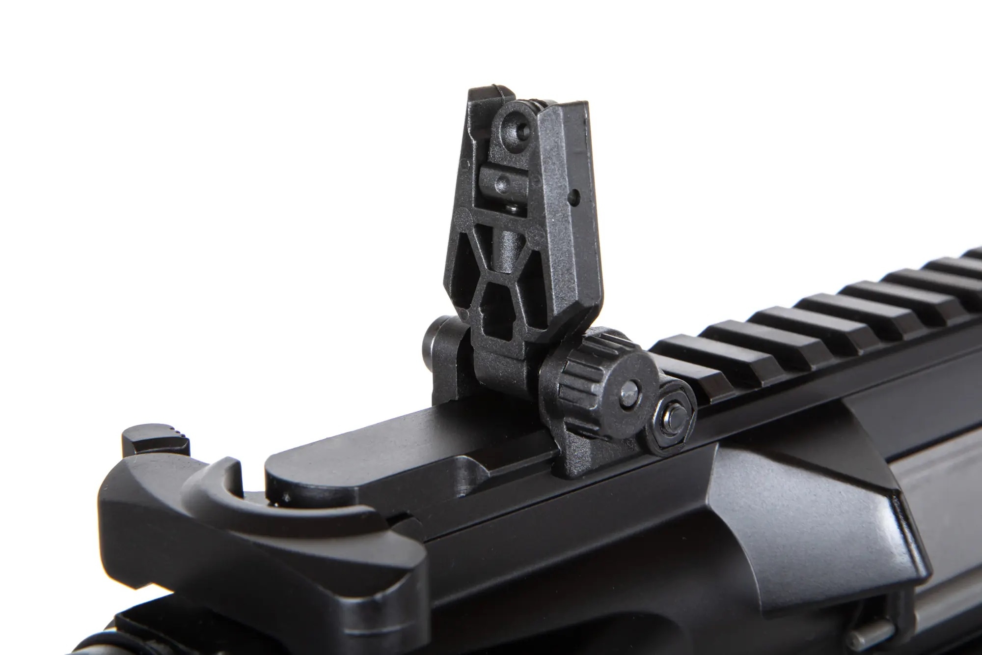 Value Pack SA Daniel Defense(R) MK18 RIII (SA-E28 RIS III 14.5'' EDGE(TM) HAL ETU(TM)) - Black OD-A-START21 asgbox.pl Value Pack SA Daniel Defense(R) MK18 RIII (SA-E28 RIS III 14.5'' EDGE(TM) HAL ETU(TM)) - Black - obrazek 9