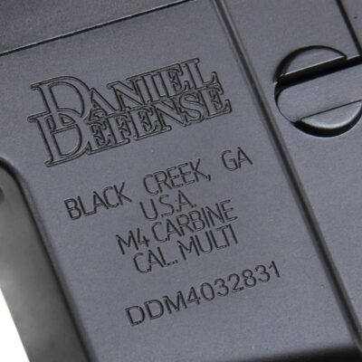 Value Pack SA Daniel Defense(R) MK18 RIII (SA-E28 RIS III 14.5'' EDGE(TM) HAL ETU(TM)) - Black OD-A-START21 asgbox.pl Value Pack SA Daniel Defense(R) MK18 RIII (SA-E28 RIS III 14.5'' EDGE(TM) HAL ETU(TM)) - Black OD-A-START21 asgbox.pl