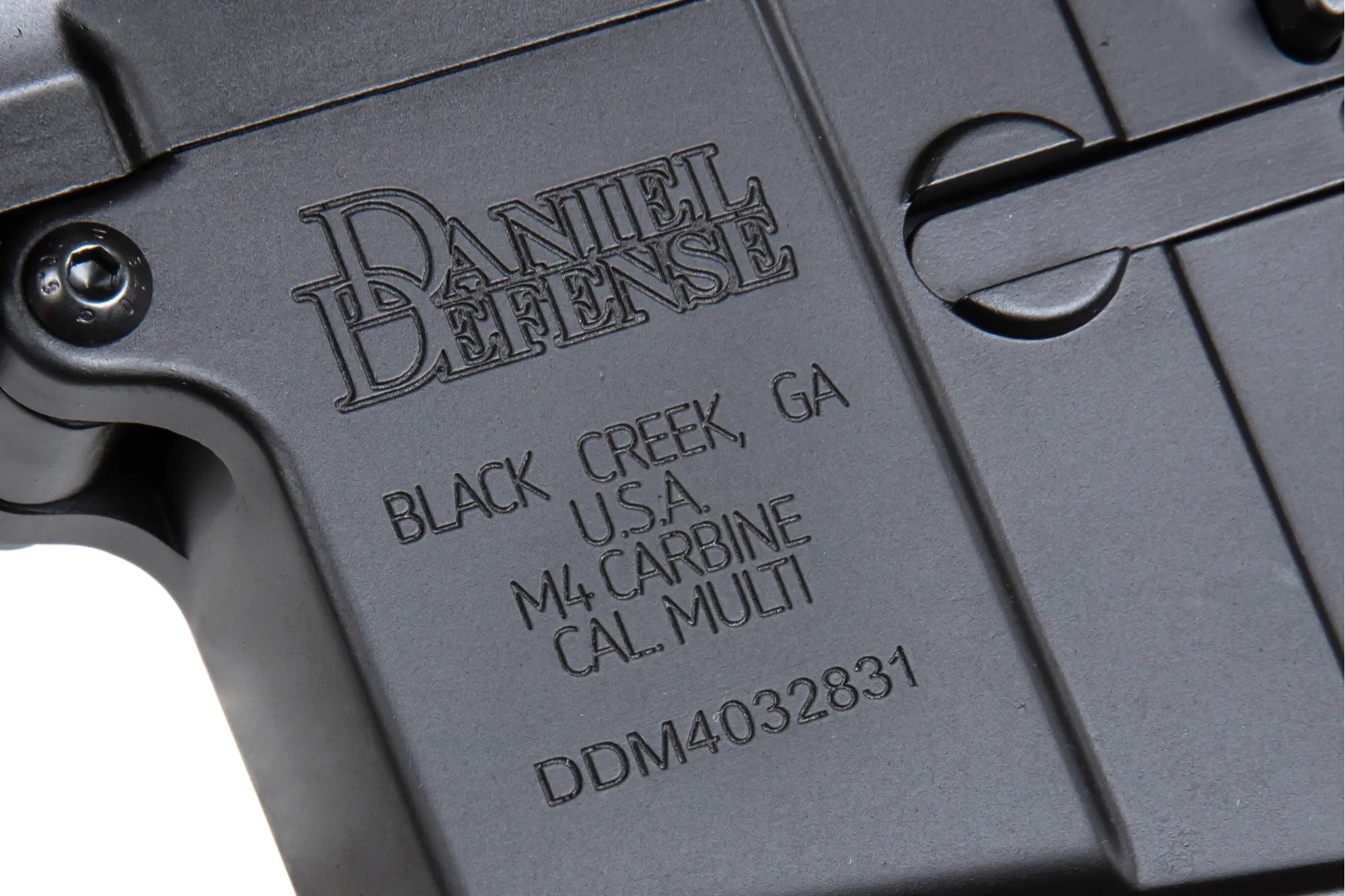 Value Pack SA Daniel Defense(R) MK18 RIII (SA-E28 RIS III 14.5'' EDGE(TM) HAL ETU(TM)) - Black OD-A-START21 asgbox.pl Value Pack SA Daniel Defense(R) MK18 RIII (SA-E28 RIS III 14.5'' EDGE(TM) HAL ETU(TM)) - Black - obrazek 11