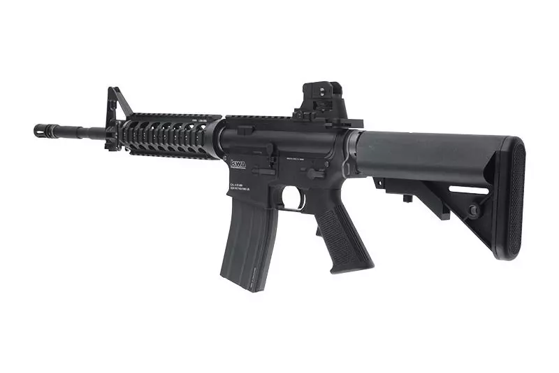 Replika karabinka LM4 RIS PTR GBB OD-G-KWA-02-021452-00 asgbox.pl Replika karabinka LM4 RIS PTR GBB - obrazek 5