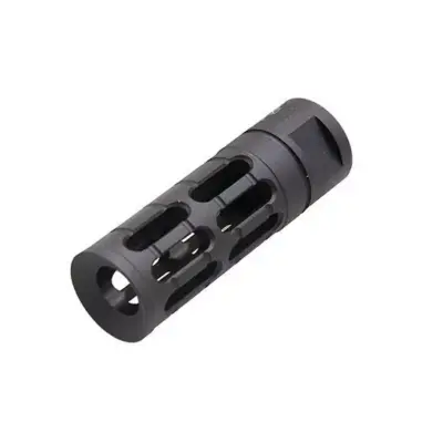 Alternative view of Tłumik Płomienia King Armory KA-1222A