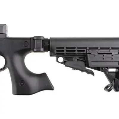 Replika karabinu snajperskiego MB14A OD-G-WEL-03-003663-00 asgbox.pl Replika karabinu snajperskiego MB14A OD-G-WEL-03-003663-00 asgbox.pl