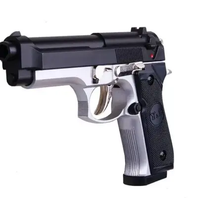 Replika sprężynowa Beretty M92 OD-G-SRC-03-001235-00 asgbox.pl