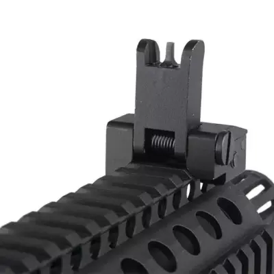 Replika karabinka DELTA ENFORCER BRAVO - Czarny OD-G-WEE-01-018789-00 asgbox.pl Replika karabinka DELTA ENFORCER BRAVO - Czarny OD-G-WEE-01-018789-00 asgbox.pl