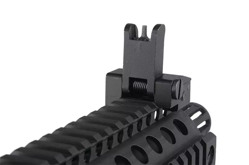 Replika karabinka DELTA ENFORCER BRAVO - Czarny OD-G-WEE-01-018789-00 asgbox.pl Replika karabinka DELTA ENFORCER BRAVO - Czarny - obrazek 4