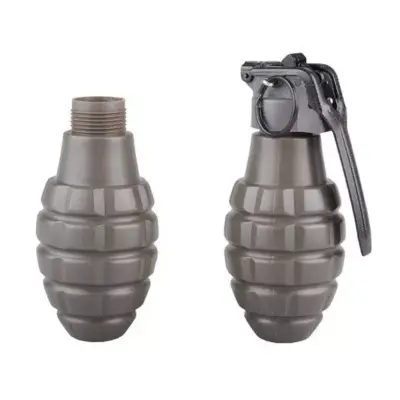 asgbox.pl - Zestaw granatów Hakkotsu Pineapple - 12 sztuk