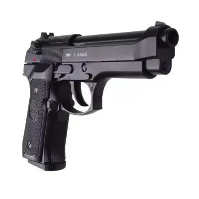 Replika pistoletu REF11112 OD-G-ASG-02-002491-00 asgbox.pl