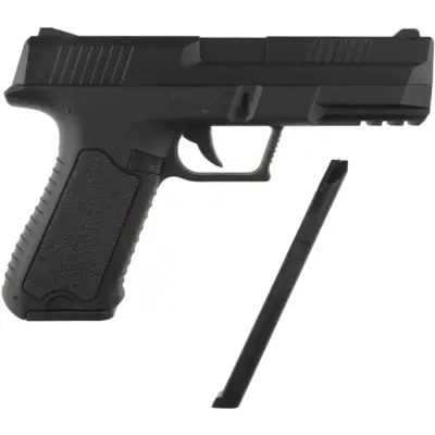 Replika pistoletu CM127 (Bez Akumulatora) OD-G-CYM-01-016951-00 asgbox.pl