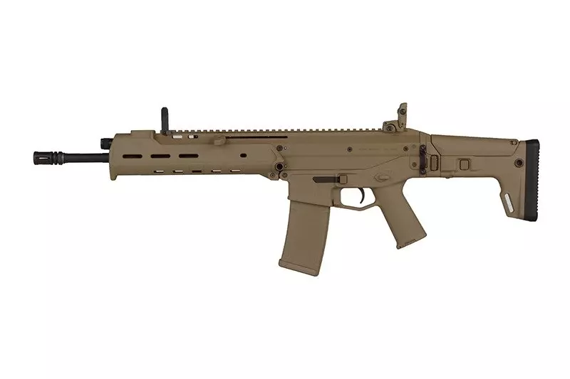 Replika karabinka Masada GBBR - Dark Earth OD-G-PTS-02-013197-00 asgbox.pl Replika karabinka Masada GBBR - Dark Earth - obrazek 3