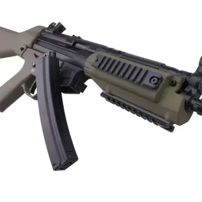 Replika pistoletu maszynowego LET-PM5-A5 OD-G-GIG-01-002352-00 asgbox.pl Replika pistoletu maszynowego LET-PM5-A5 OD-G-GIG-01-002352-00 asgbox.pl