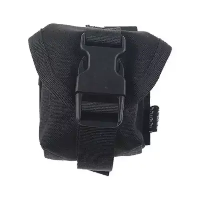 asgbox.pl - Ładownica na granat - czarna