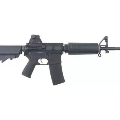 Replika karabinka RM4A1 - czarna OD-G-KWA-01-021457-00 asgbox.pl Replika karabinka RM4A1 - czarna OD-G-KWA-01-021457-00 asgbox.pl