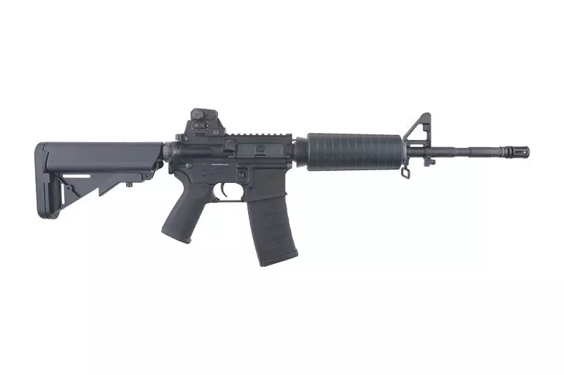 Replika karabinka RM4A1 - czarna OD-G-KWA-01-021457-00 asgbox.pl Replika karabinka RM4A1 - czarna - obrazek 3