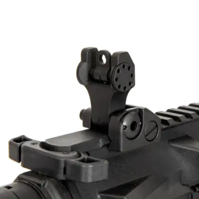 Replika karabinu CA4 DELTA 12 - Czarna OD-G-CLA-01-016057-00 asgbox.pl