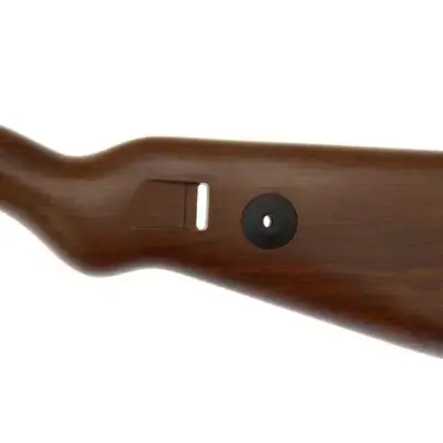 Replika karabinu Kar98k (sprężynowa) - wersja polimerowa OD-G-DBY-03-000283-00 asgbox.pl