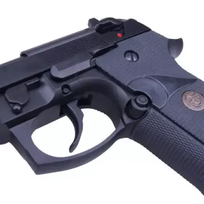 Replika pistoletu M9A1(CO2) - czarna OD-G-WET-02-002377-00 asgbox.pl