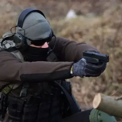 Kamizelka taktyczna Dynamic Chest Rig - oliwkowa OD-G-PRI-18-017438-00 asgbox.pl