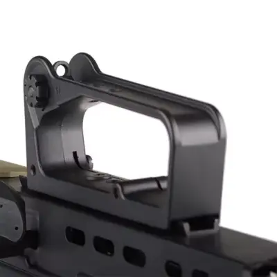 Replika karabinu L86A2 LSW OD-G-ICS-01-016425-00 asgbox.pl