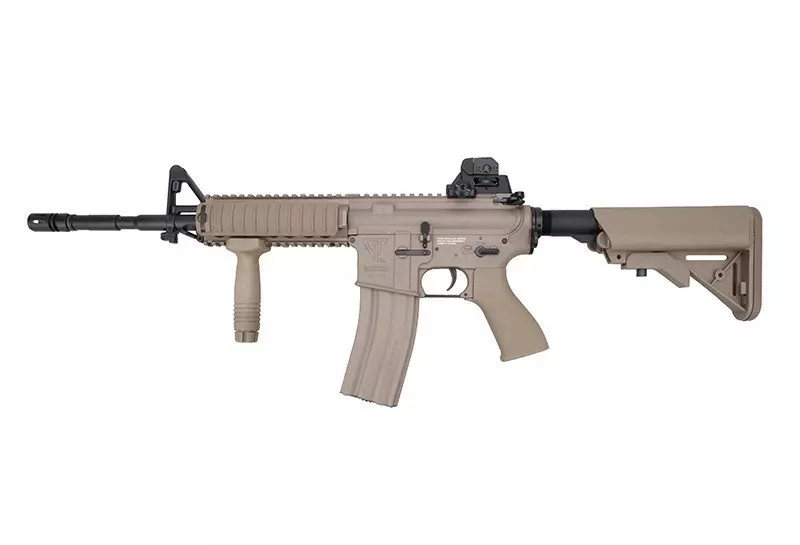 Replika karabinka TR15 Raider L DST OD-G-GIG-01-004891-00 asgbox.pl Replika karabinka TR15 Raider L DST - obrazek 4