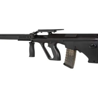 Replika karabinka SW-20BM - czarna OD-G-SWL-01-021806-00 asgbox.pl