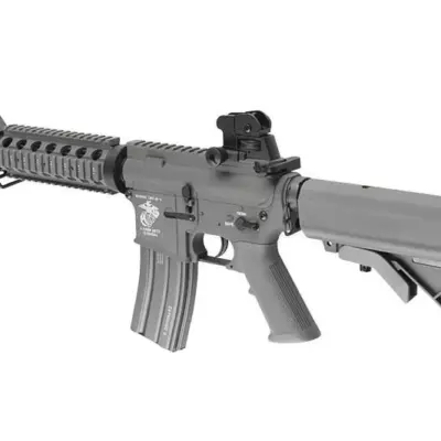 Replika karabinka Specna Arms SA-B02 ONE™ - Chaos Grey OD-G-SPE-01-017535-00 asgbox.pl Replika karabinka Specna Arms SA-B02 ONE™ - Chaos Grey OD-G-SPE-01-017535-00 asgbox.pl