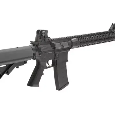 Replika karabinka KM4 KR14 OD-G-KWA-01-017993-00 asgbox.pl Replika karabinka KM4 KR14 OD-G-KWA-01-017993-00 asgbox.pl