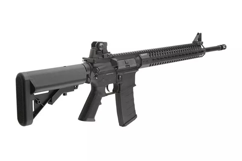 Replika karabinka KM4 KR14 OD-G-KWA-01-017993-00 asgbox.pl Replika karabinka KM4 KR14 - obrazek 4