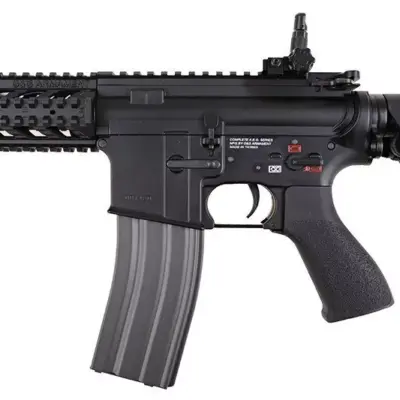 Replika karabinka GC16 Raider-L (No Marking) - czarna OD-G-GIG-01-008992-00 asgbox.pl Replika karabinka GC16 Raider-L (No Marking) - czarna OD-G-GIG-01-008992-00 asgbox.pl