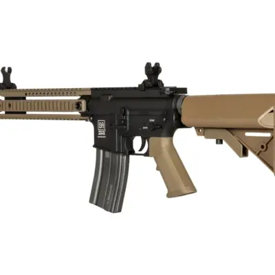 Replika karabinka SA-A01 ONE™ - Half-Tan OD-G-SPE-01-006108-00 asgbox.pl