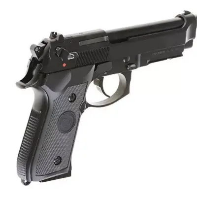 Replika pistoletu M9A1 v.2 - czarna OD-G-WET-02-009014-00 asgbox.pl