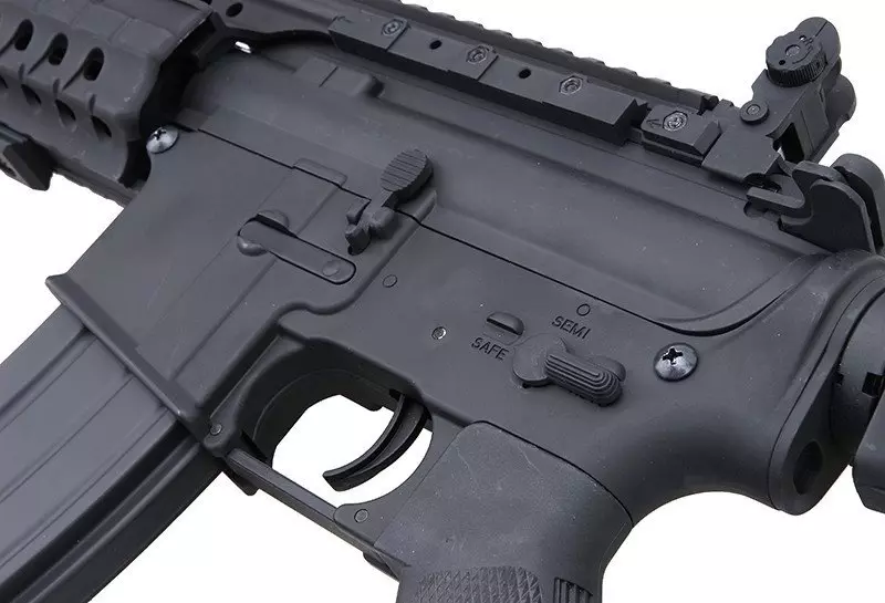 Replika karabinka CM016 OD-G-CYM-01-004488-00 asgbox.pl Replika karabinka CM016 - obrazek 2